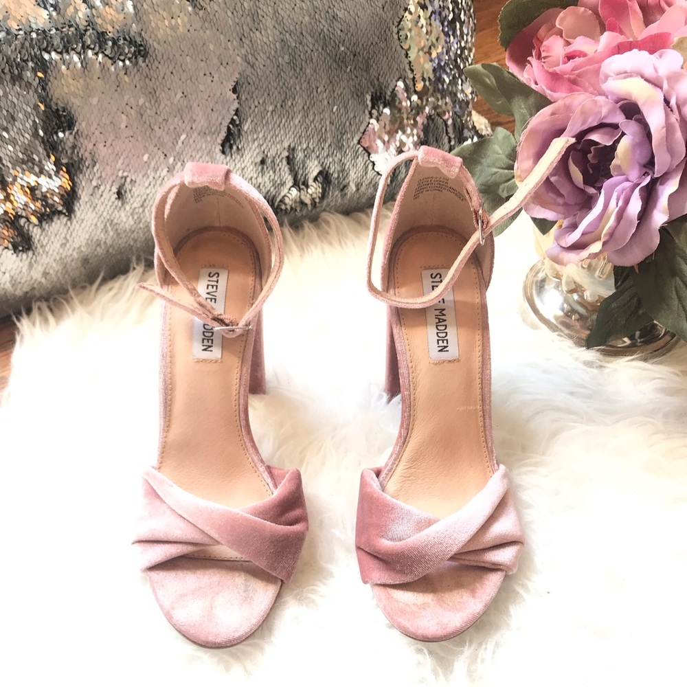 Heel Sandals